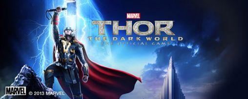 Thor The dark world.0